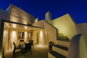 Отель Pyrgos Kastelli Villas  Пиргос